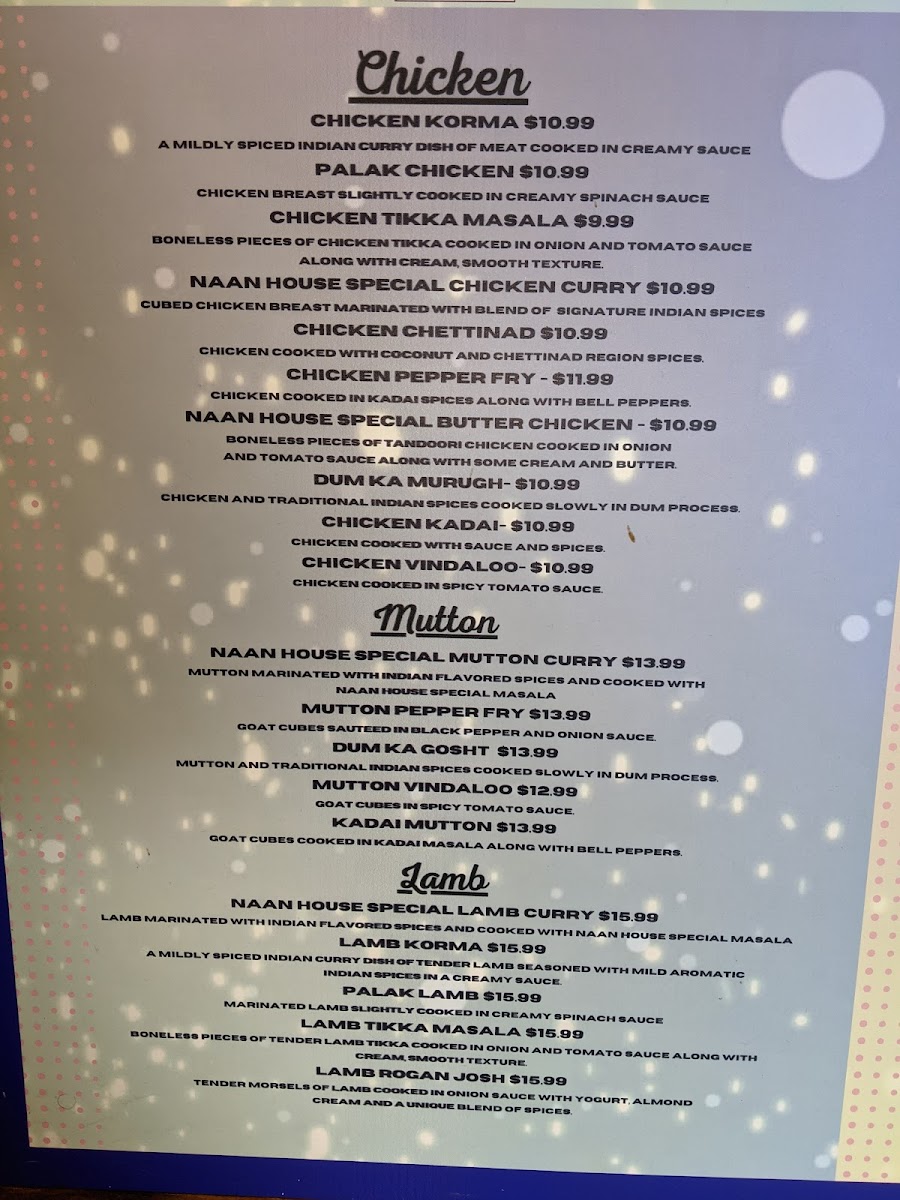 Naan House-Cleveland - 10