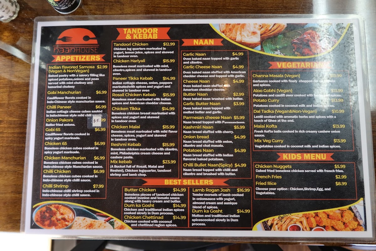 Naan House-Cleveland - 4