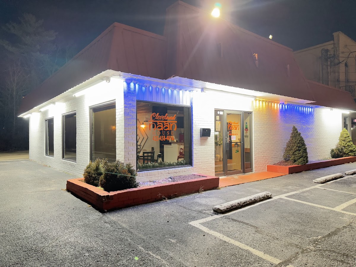 Naan House-Cleveland