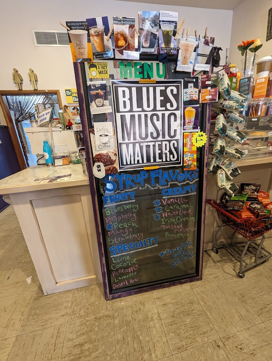 Downtown Blues Coffee, LLC - 3