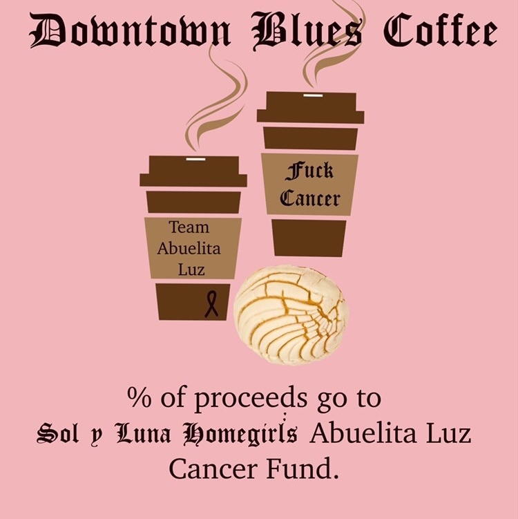 Downtown Blues Coffee, LLC - 4
