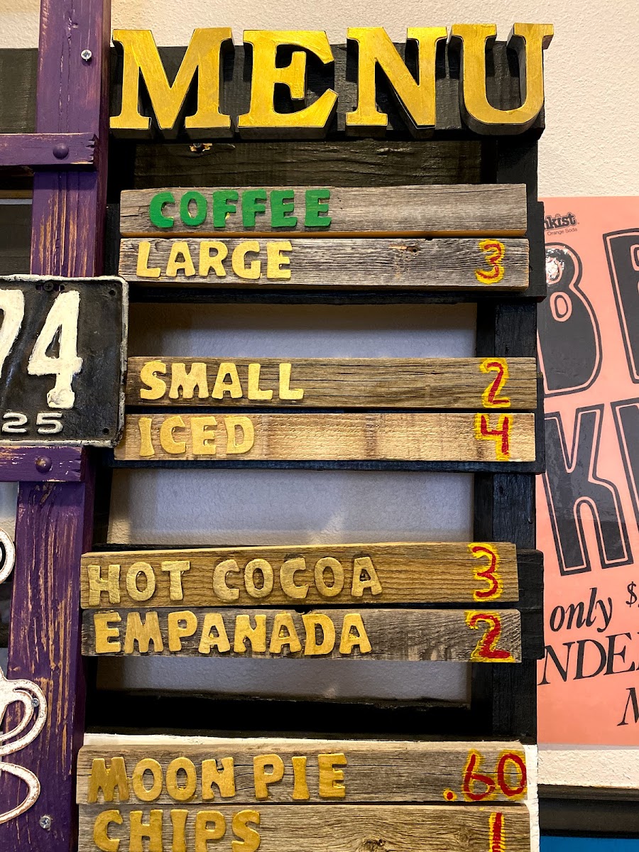 Downtown Blues Coffee, LLC - 7