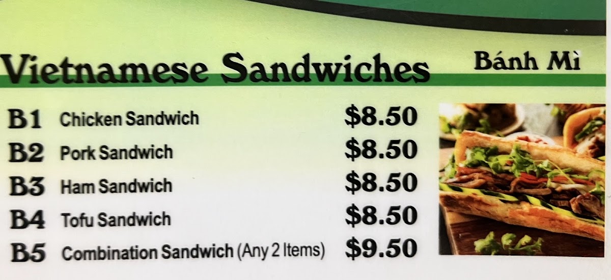 Pho Tai Vietnamese Restaurant - 8