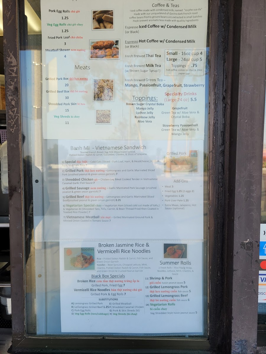 Bánh Mì Mỹ Tho - 5