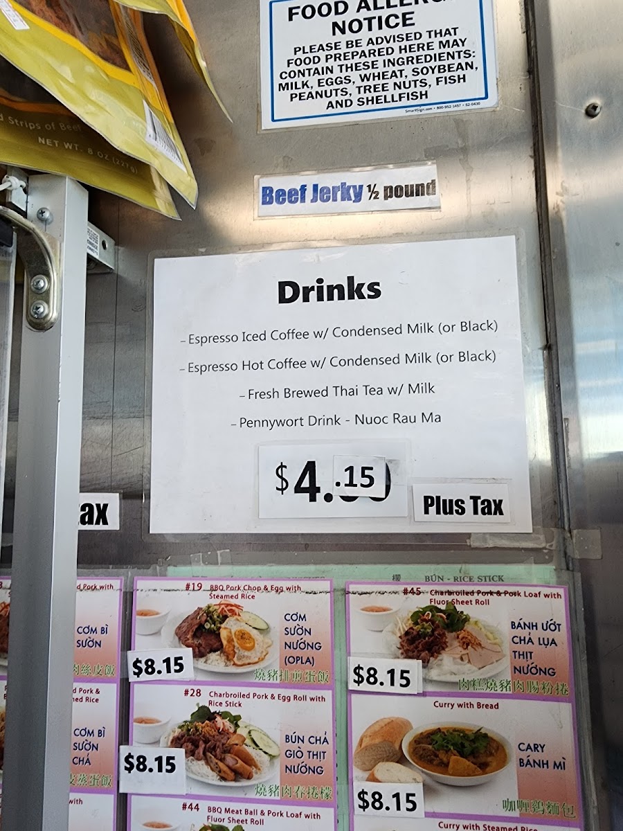 Bánh Mì Mỹ Tho - 9