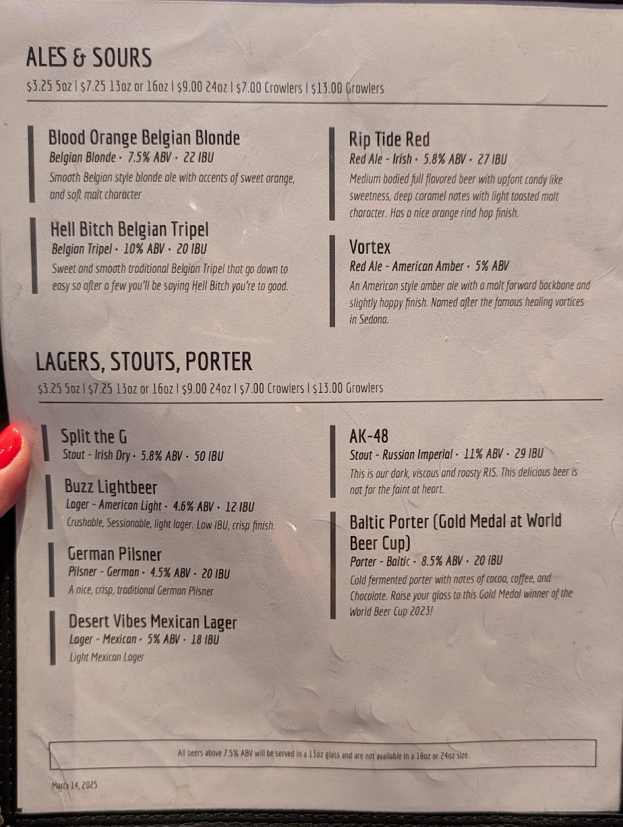 State 48 Funk House Brewery - 2