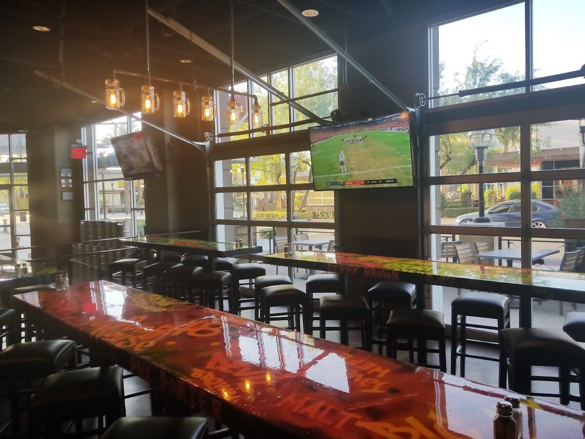 State 48 Funk House Brewery