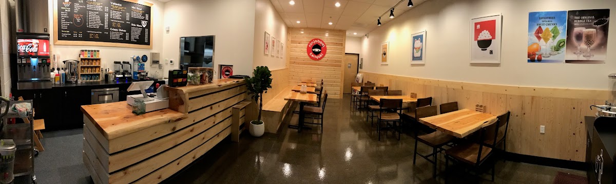 Ninja bowl teriyaki - FG