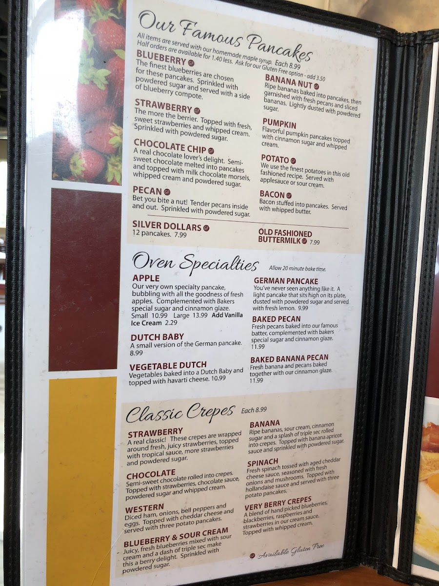 Pancake Café Stoughton | Breakfast, Brunch, & Lunch - 5