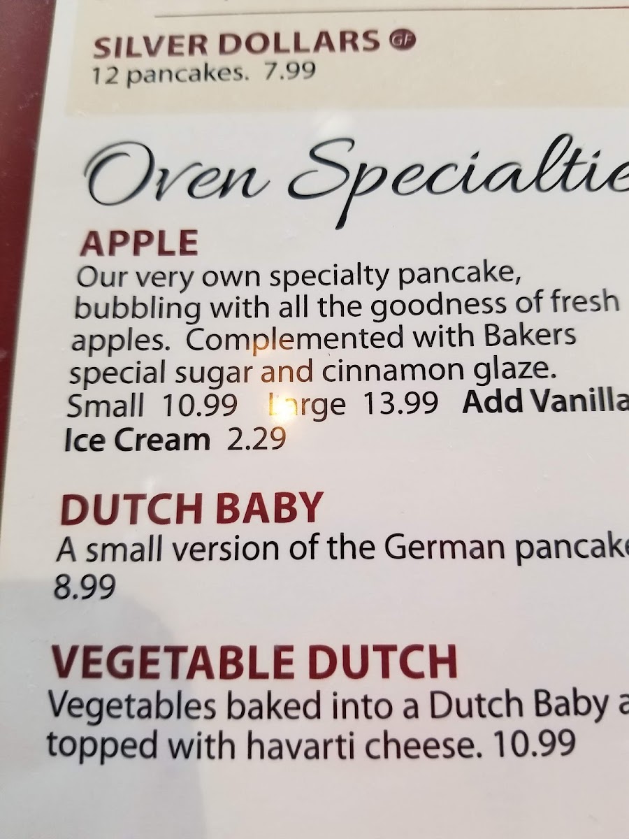 Pancake Café Stoughton | Breakfast, Brunch, & Lunch - 6