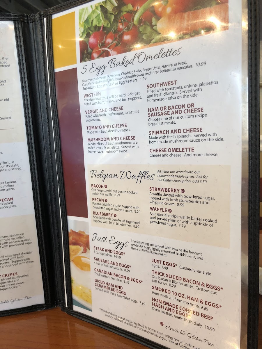 Pancake Café Stoughton | Breakfast, Brunch, & Lunch - 7