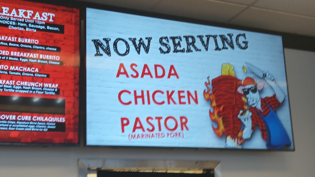 Birrieria PDX Restaurant - 8