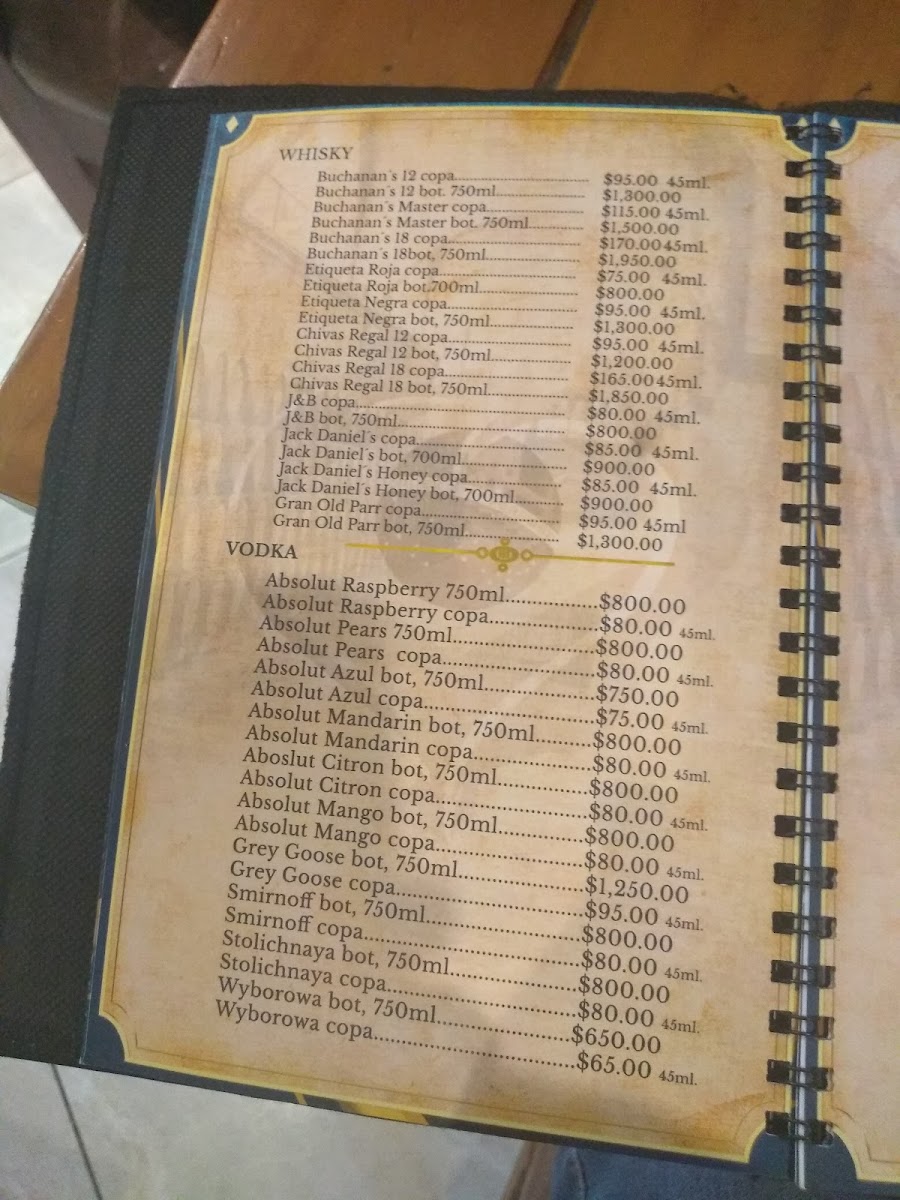 Corazón de Brasil Espadas - 3