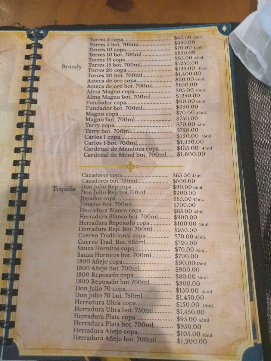 Corazón de Brasil Espadas - 4