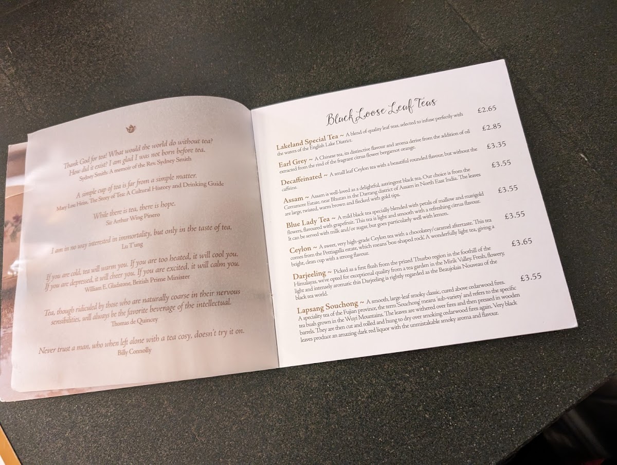 Baldry's Grasmere - 8