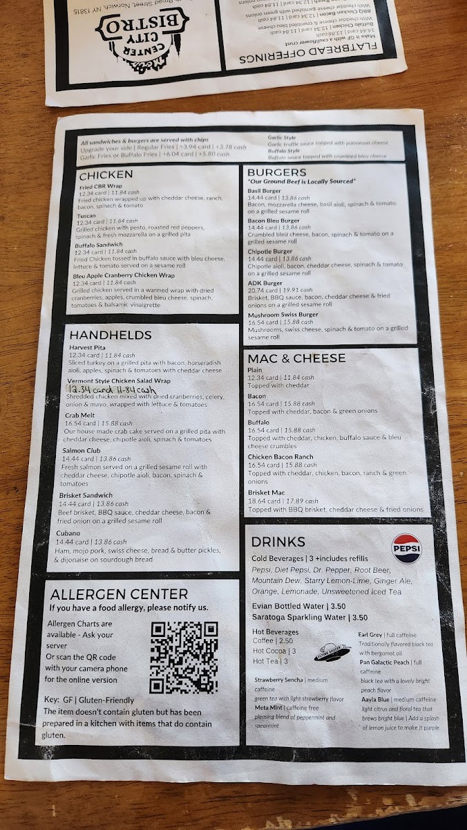 The Blarney Stone Pub - 4