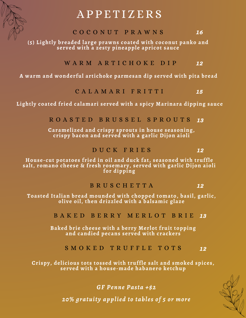 Double Barrel Wine Bar and Lounge - 3