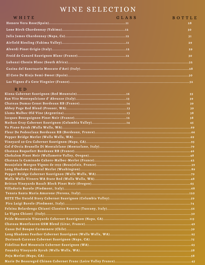 Double Barrel Wine Bar and Lounge - 4