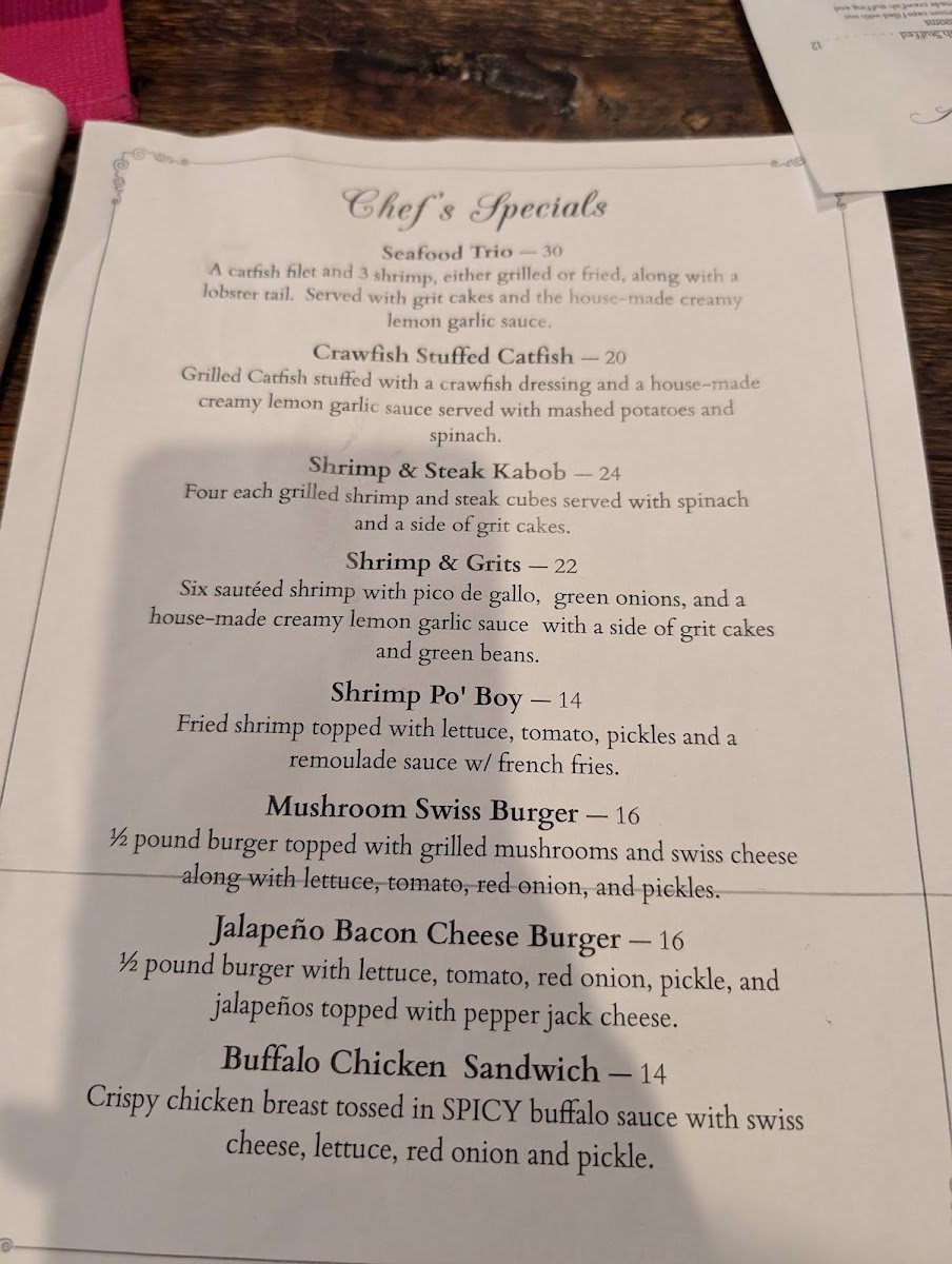 Western Edge Kitchen & Cocktails - 5