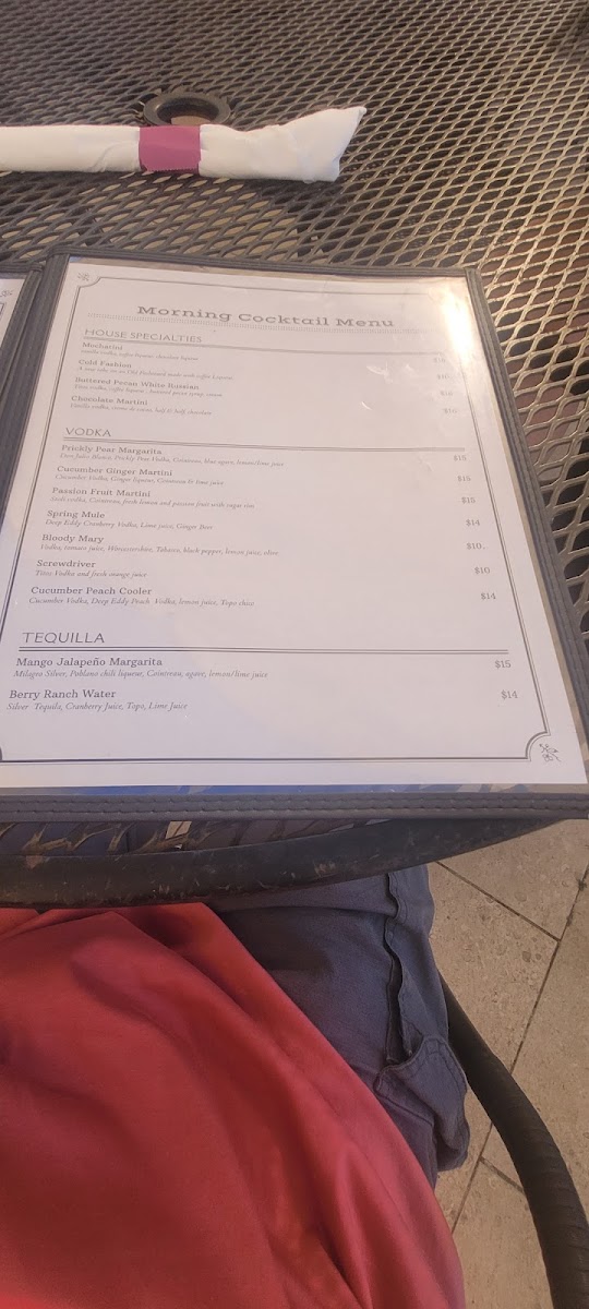 Western Edge Kitchen & Cocktails - 6