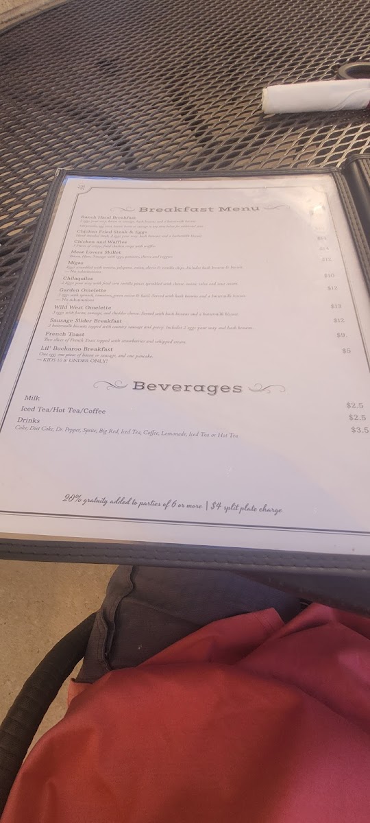 Western Edge Kitchen & Cocktails - 8