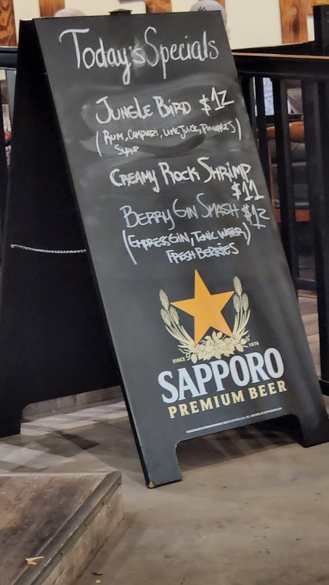 Ozora Izakaya Japanese Bar & Tapas - 7