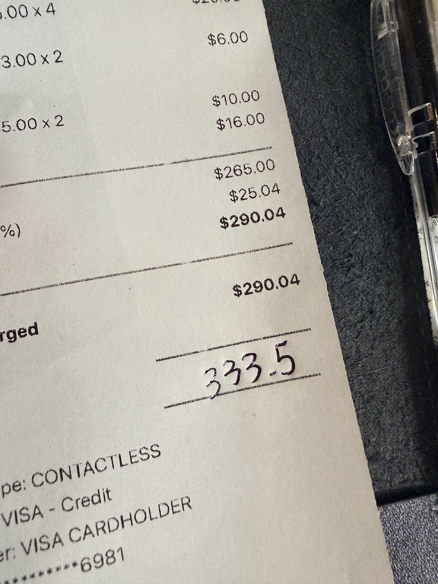 Ozora Izakaya Japanese Bar & Tapas - 9