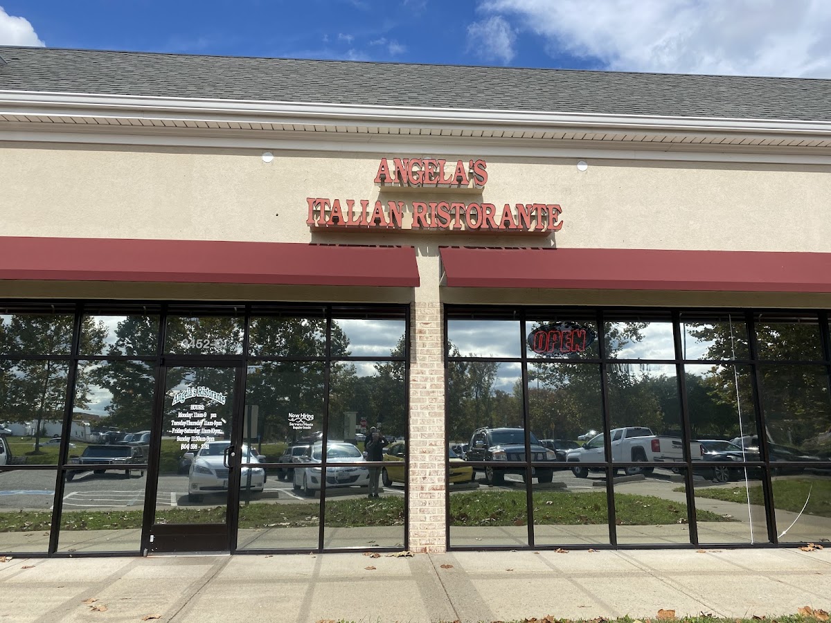 Angela's Italian Ristorante