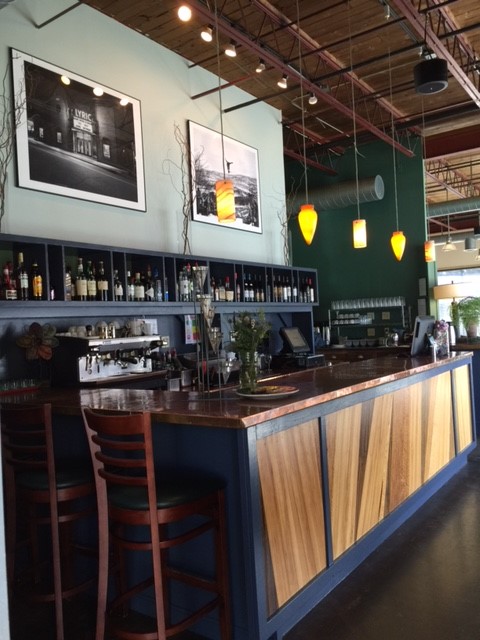 Thyme Restaurant Vermont