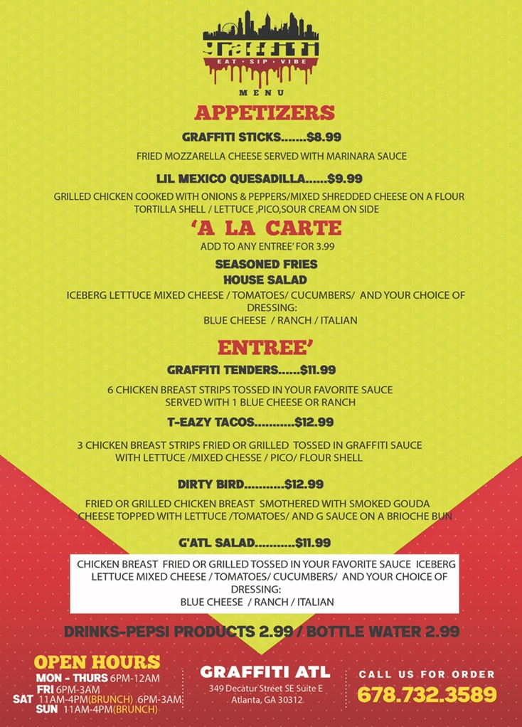 Wats Crackin Garlic Crab - 1