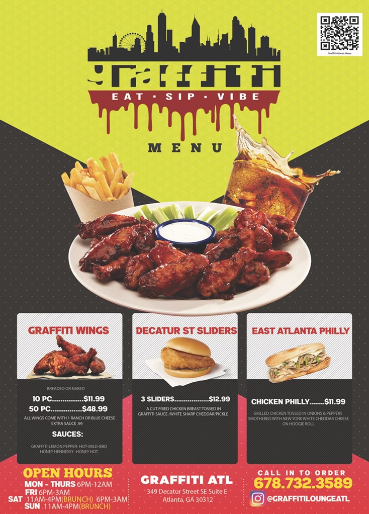 Wats Crackin Garlic Crab - 2