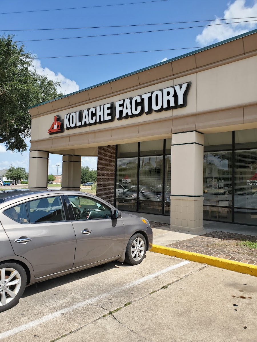 Kolache Factory