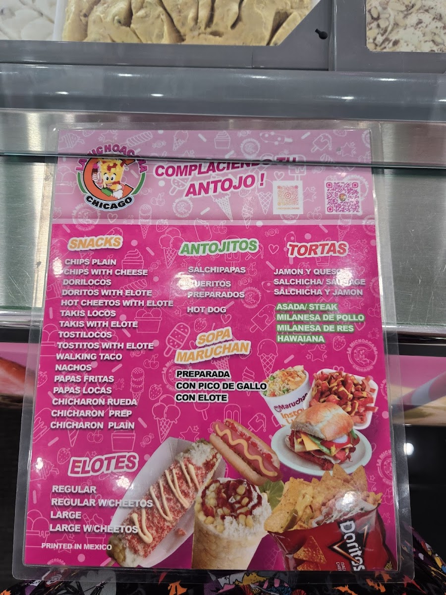 La Michoacana Chicago - 5