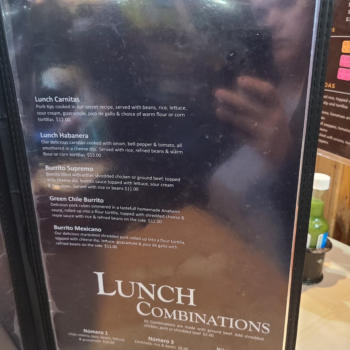 Dos Reales Authentic Mexican Restaurant - 6