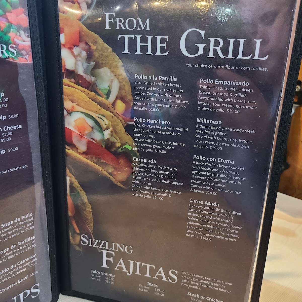 Dos Reales Authentic Mexican Restaurant - 7