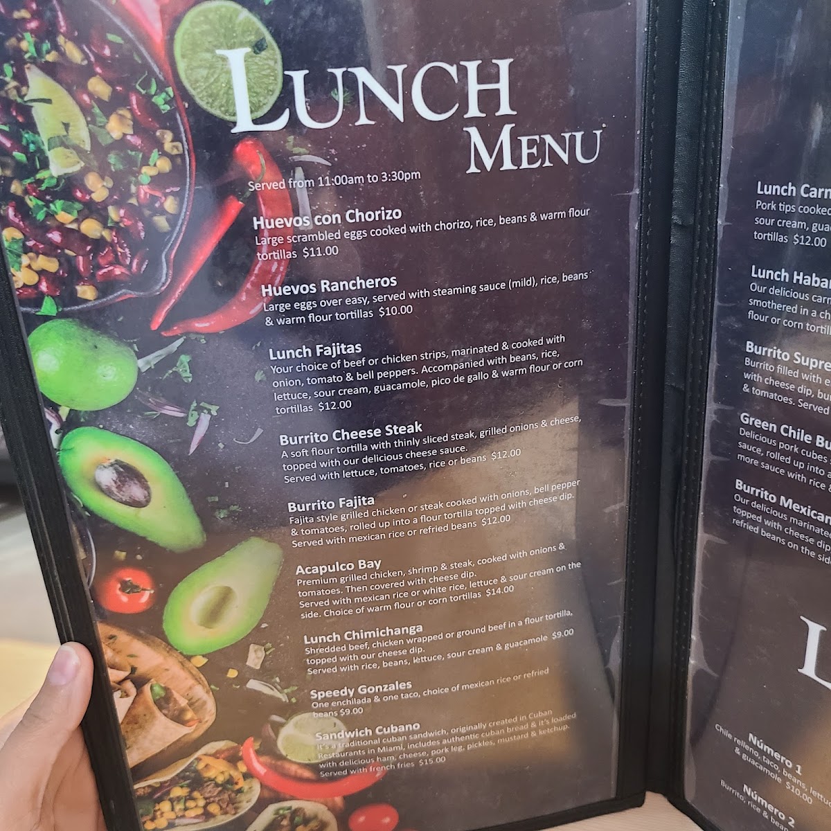 Dos Reales Authentic Mexican Restaurant - 8