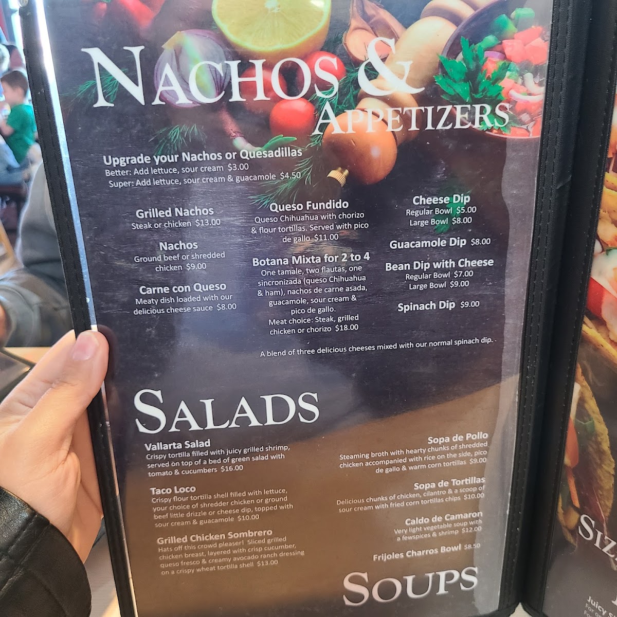 Dos Reales Authentic Mexican Restaurant - 9