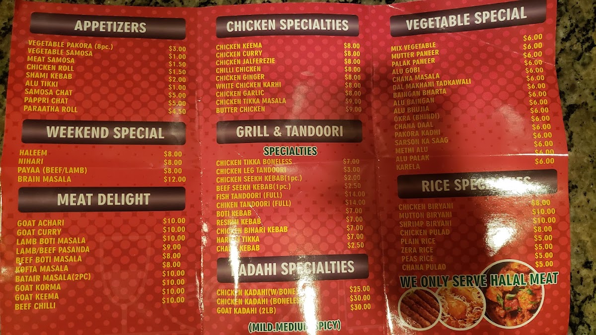 Handi Roti Restaurant - 5