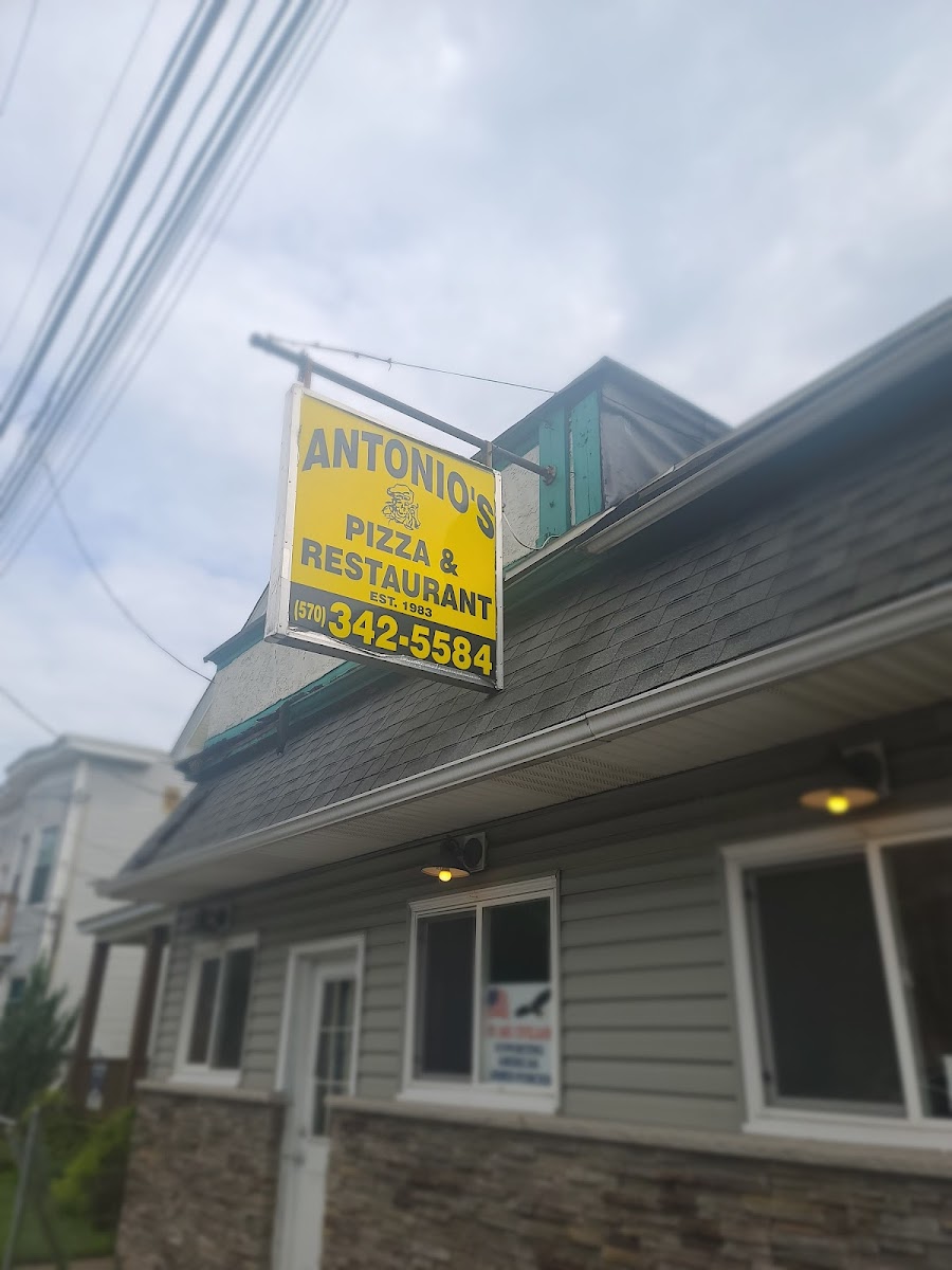 Antonio's