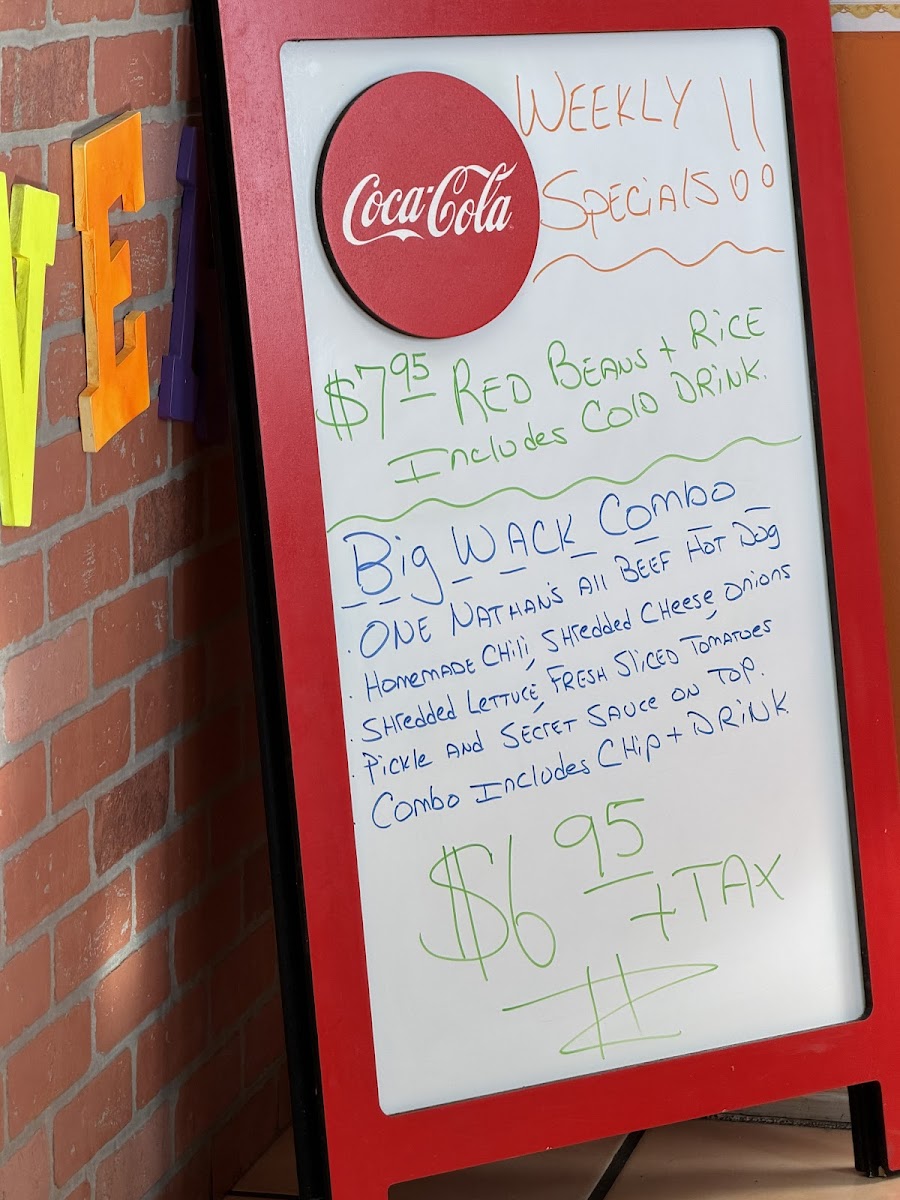 Wacked Out Weiner - 6