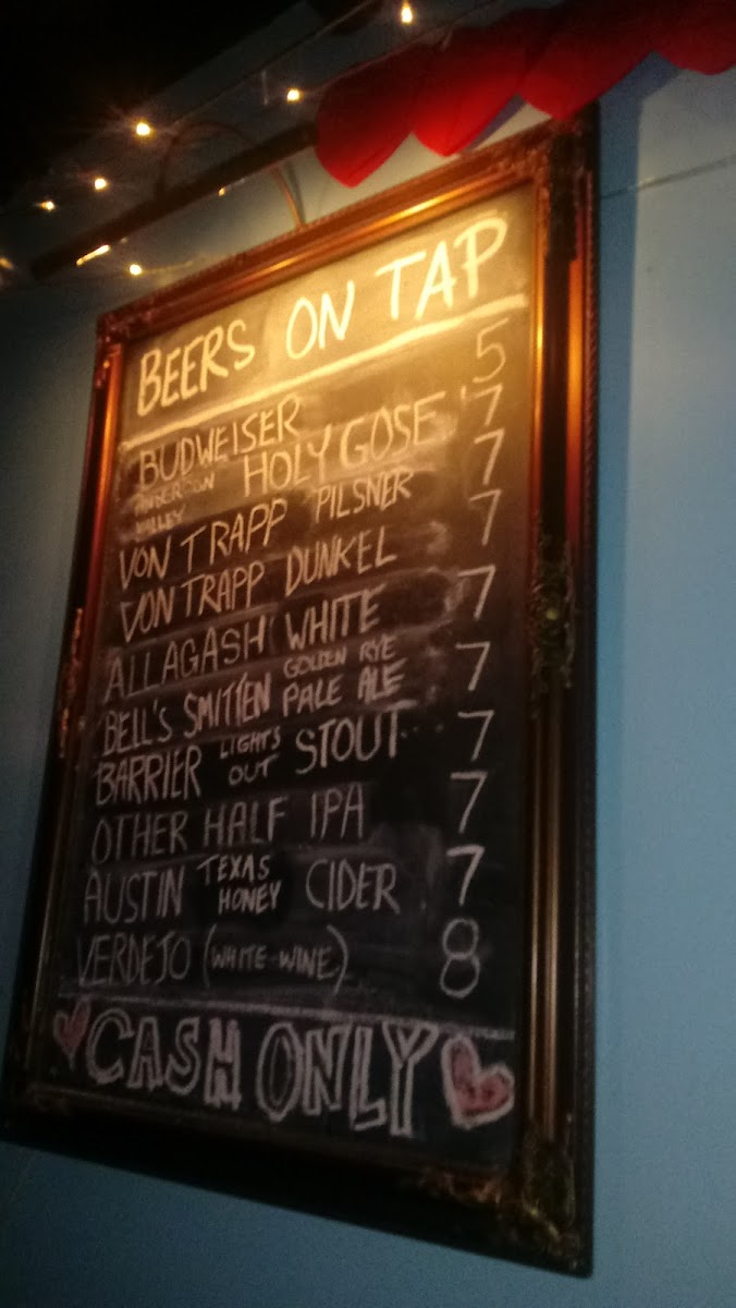 Friends and Lovers - 3