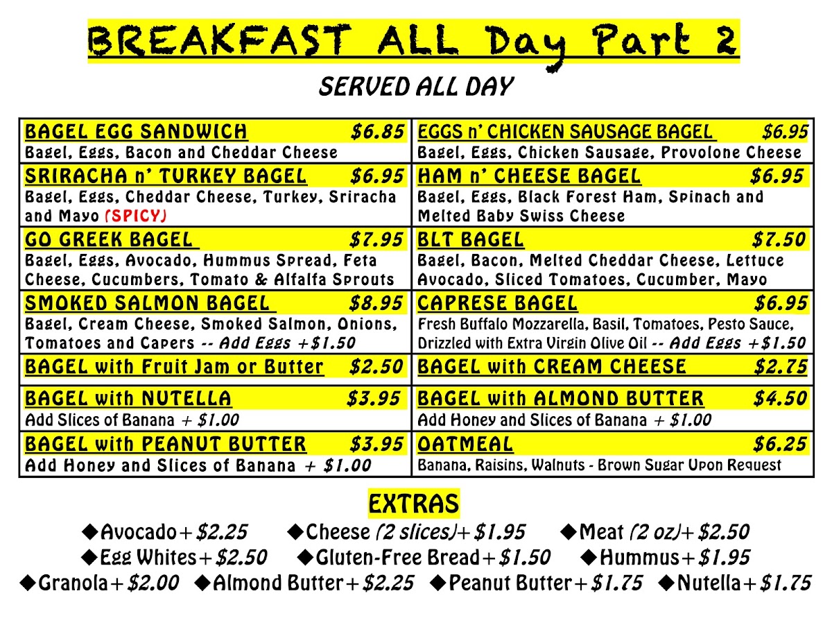 The Cow's End Cafe - 3