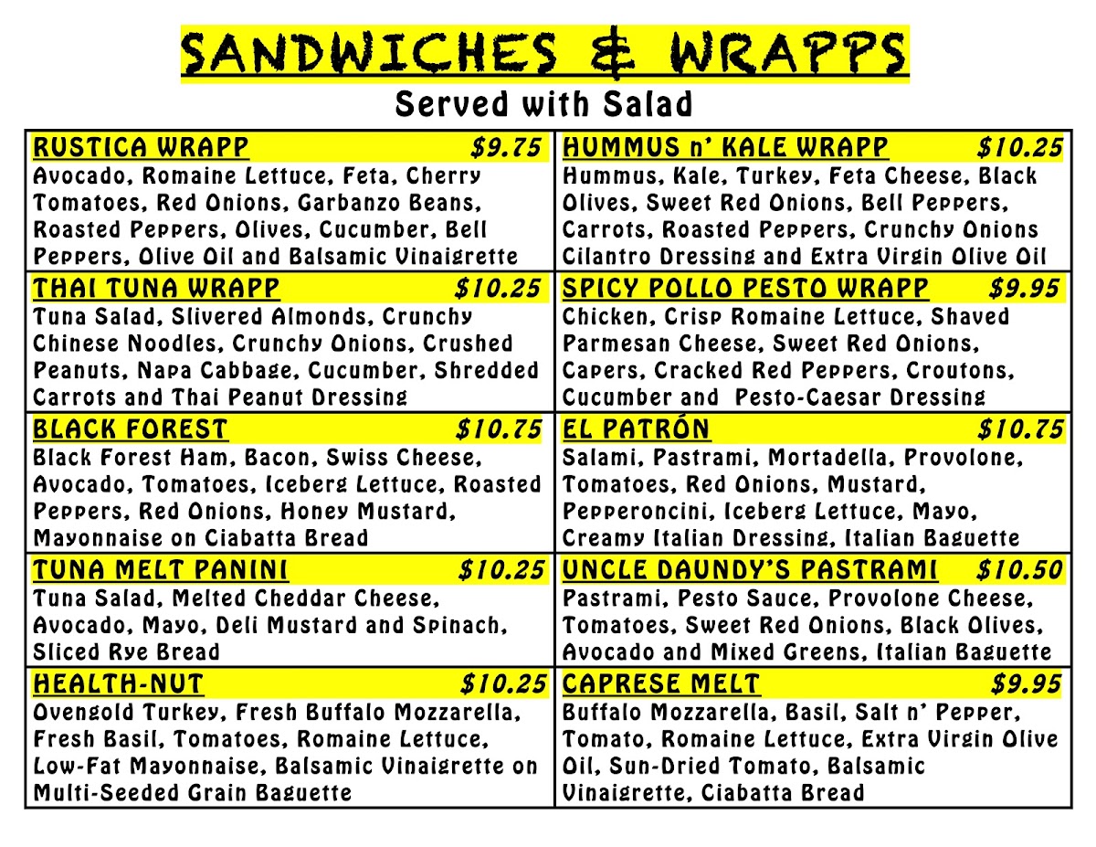 The Cow's End Cafe - 4