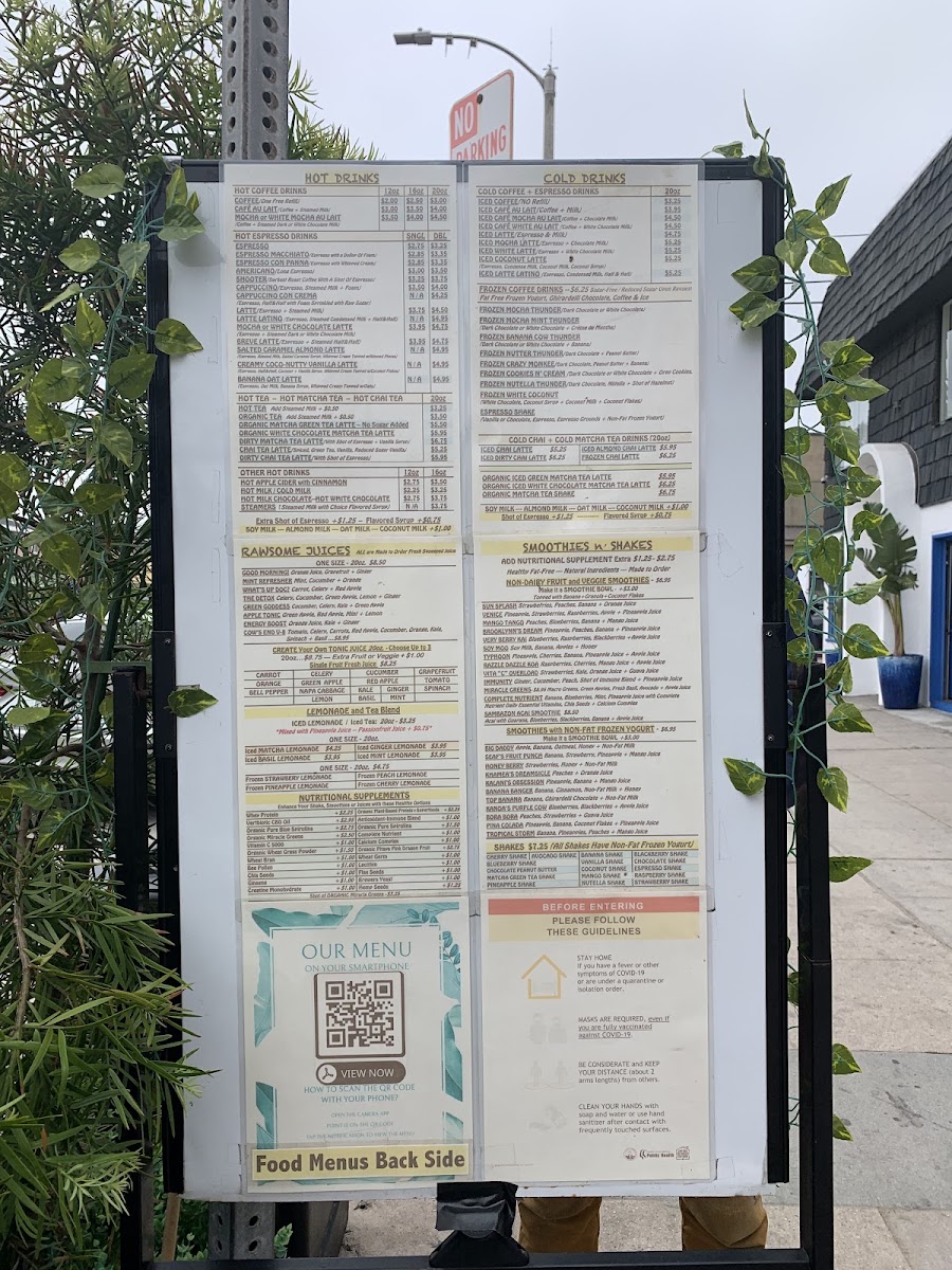 The Cow's End Cafe - 6