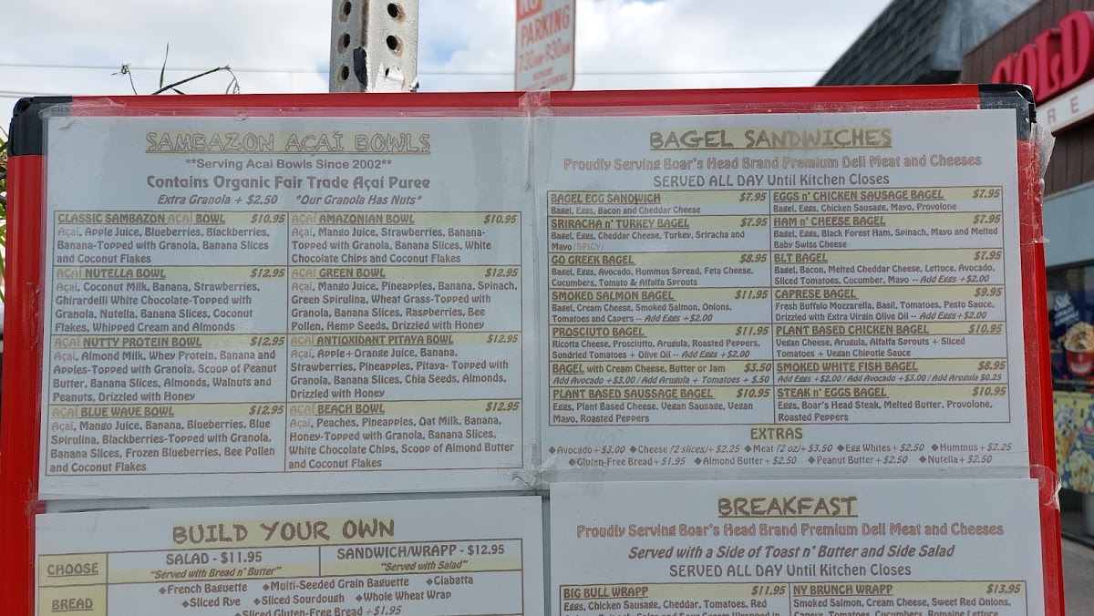 The Cow's End Cafe - 9