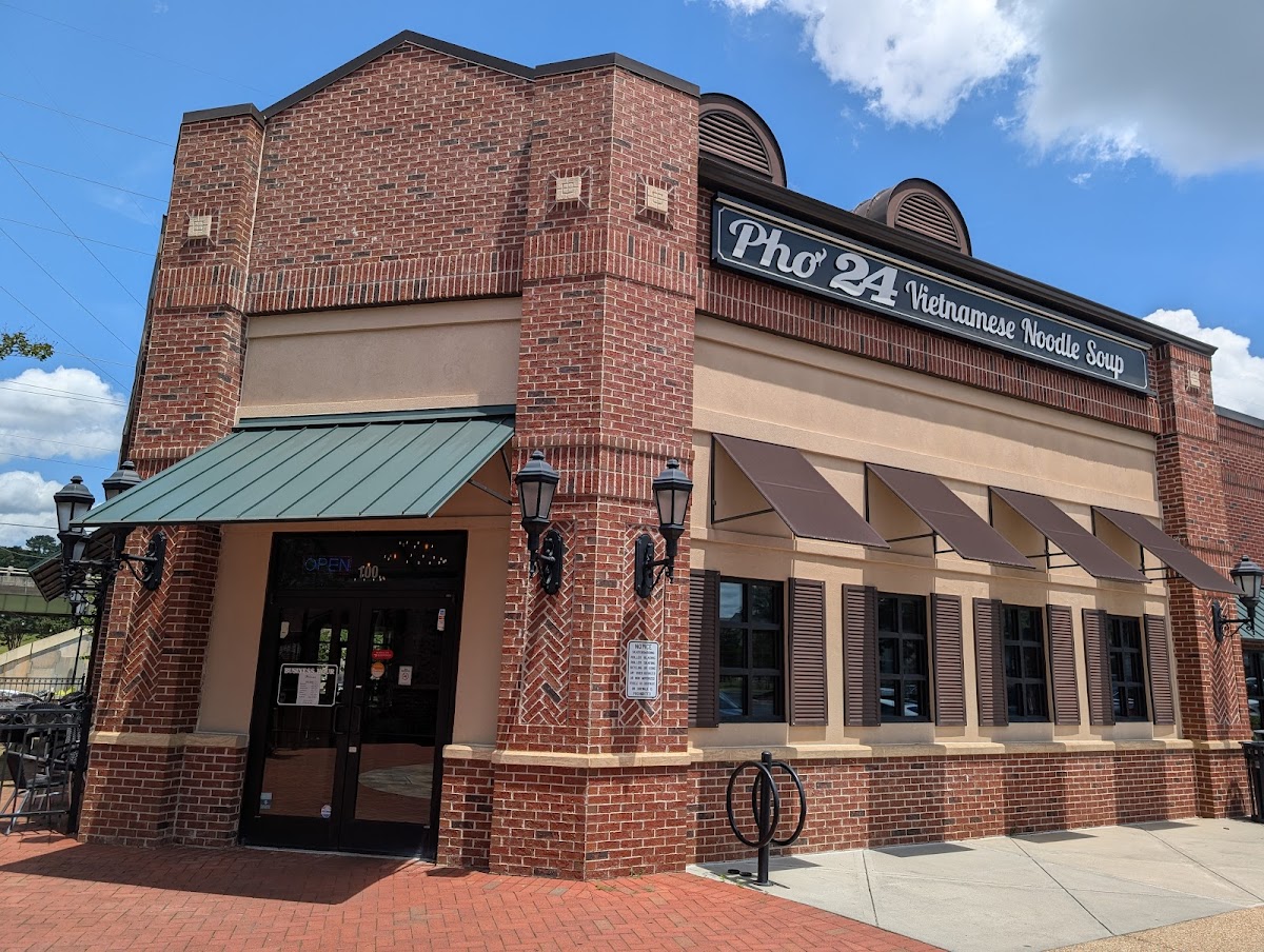 Pho 24
