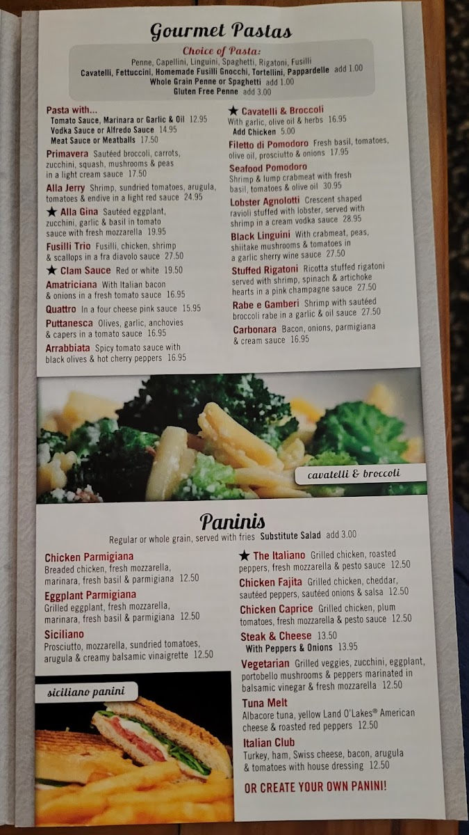 The Goodfather Pizza of Parsippany - 1