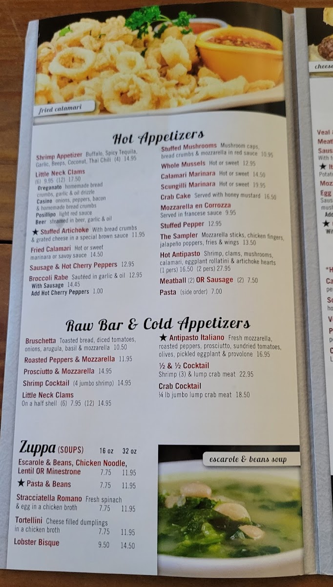 The Goodfather Pizza of Parsippany - 2