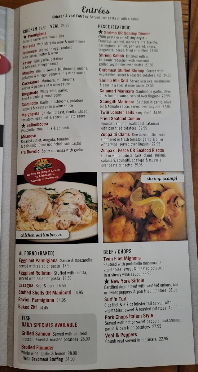 The Goodfather Pizza of Parsippany - 3