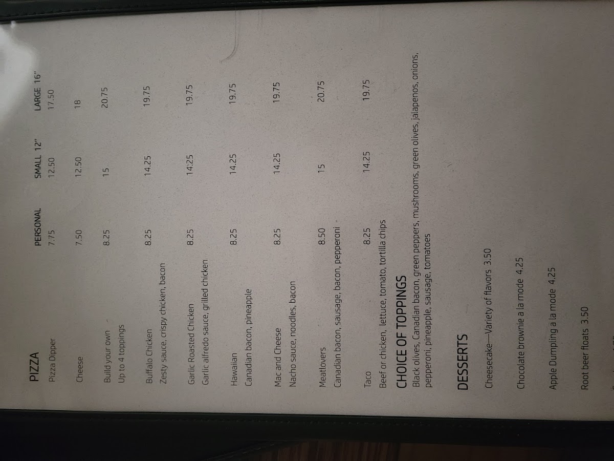 The Golden Frog - 10